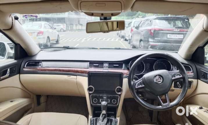 Skoda Superb 2.0 Elegance Tdi Cr, 2014, Diesel