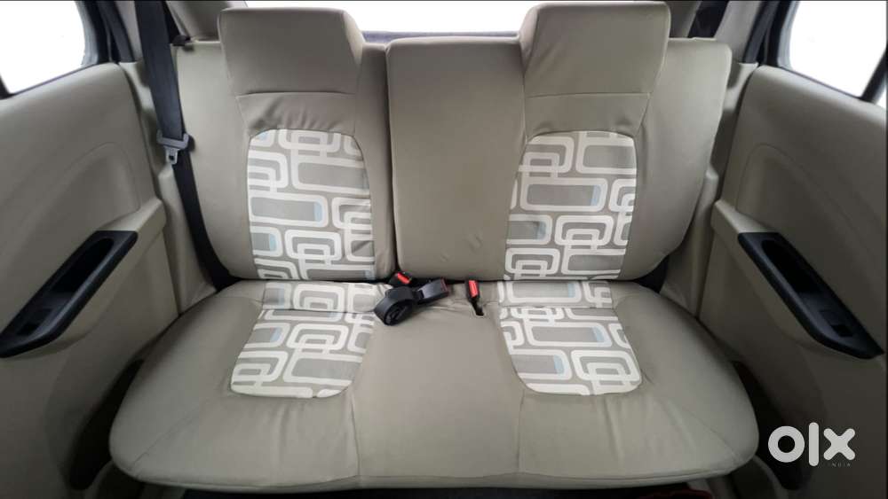 Maruti Suzuki Celerio Cng Vxi Mt, 2018, Cng & Hybrids