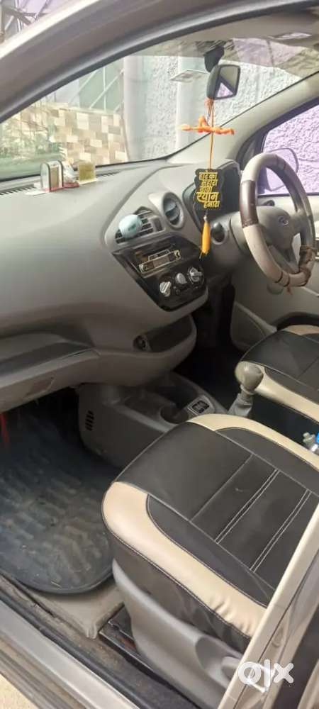 Datsun Redigo 2017 Petrol 82000 Km Driven