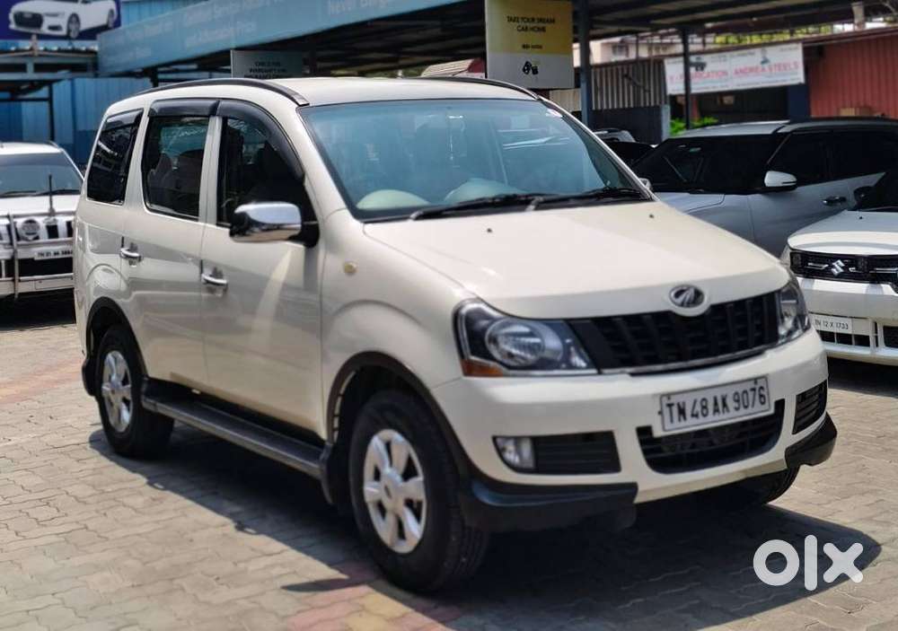Mahindra Xylo H4 Bs Iv, 2018, Diesel