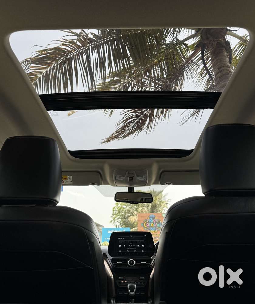 Maruti Suzuki Vitara Brezza G Smart Hybrid Alpha, 2023, Petrol