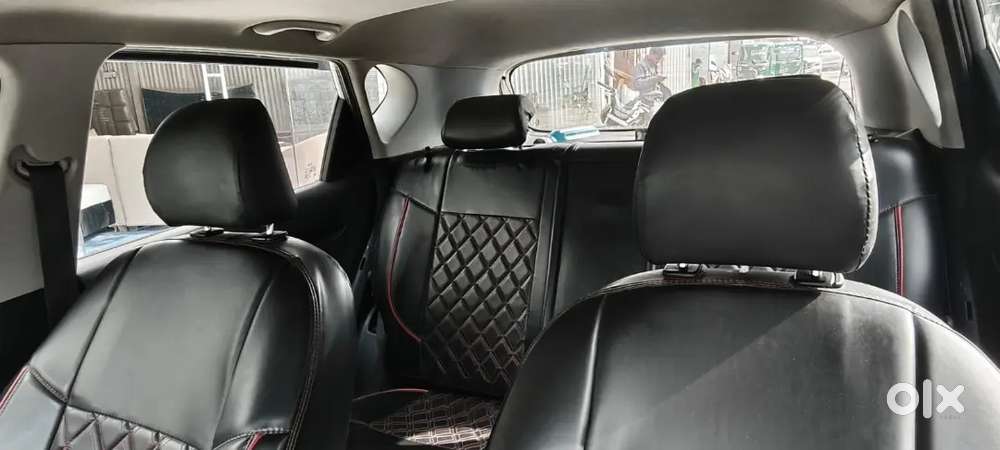 Kia Sonet Htx Turbo 2021 Petrol Automatic