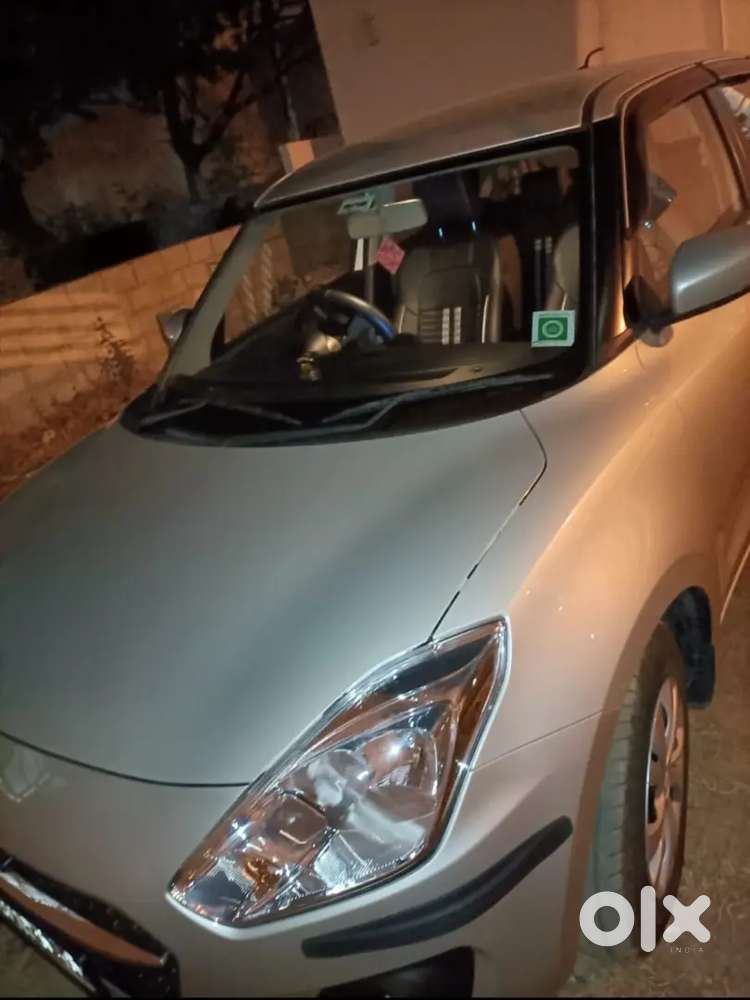 Maruti Suzuki Swift 2023 Vxi