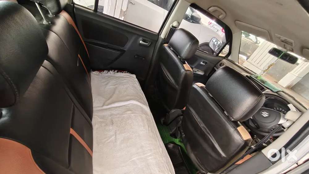 Maruti Suzuki Wagon R 1.0 2011 Cng & Hybrids 113000 Km Driven
