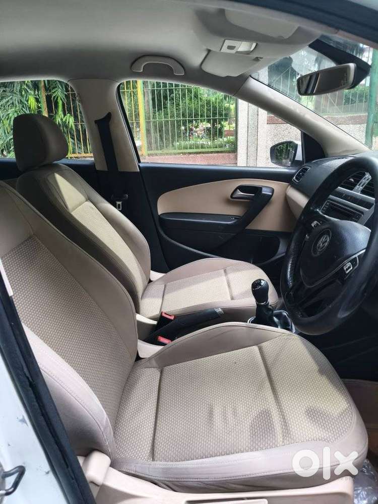 Volkswagen Polo Select 1.5 Tdi Highline, 2017, Diesel