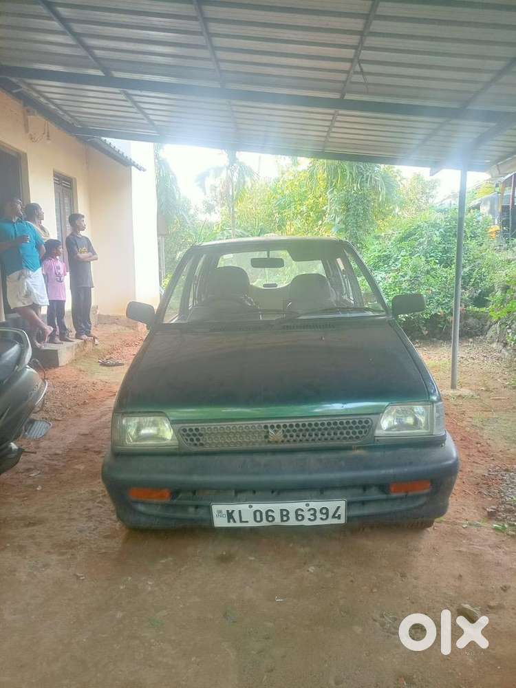 Maruti Suzuki 2003 Car