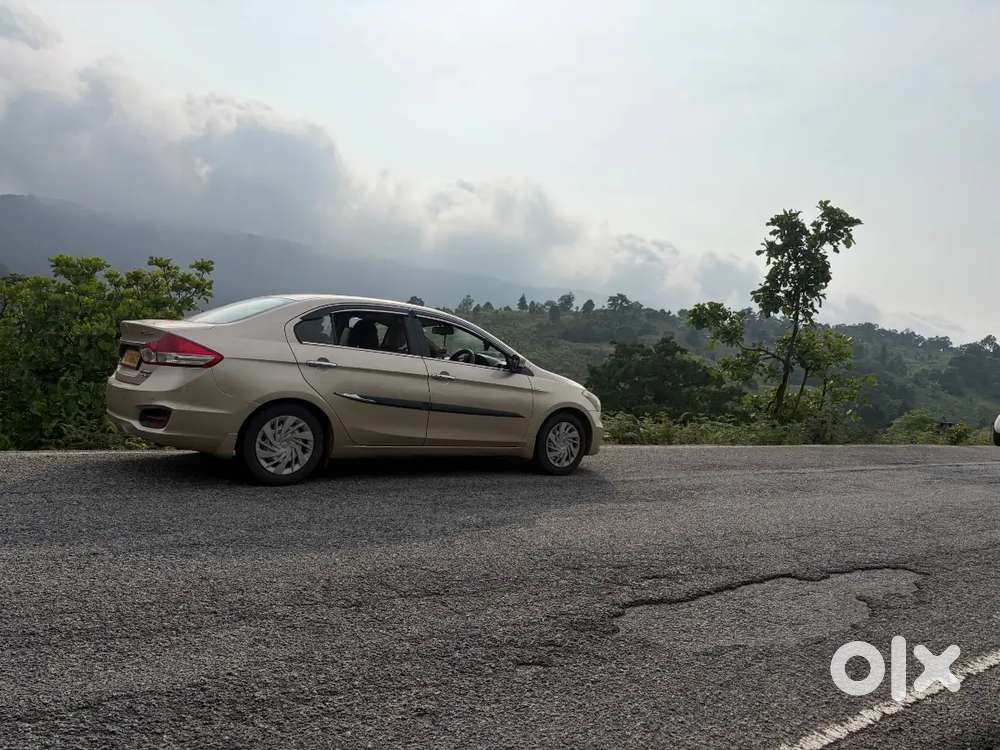 Maruti Suzuki Dzire Zdi 2016 Diesel Manual