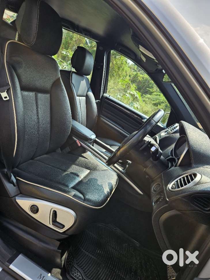 Mercedes-benz M-class Ml 350 4matic, 2016, Diesel