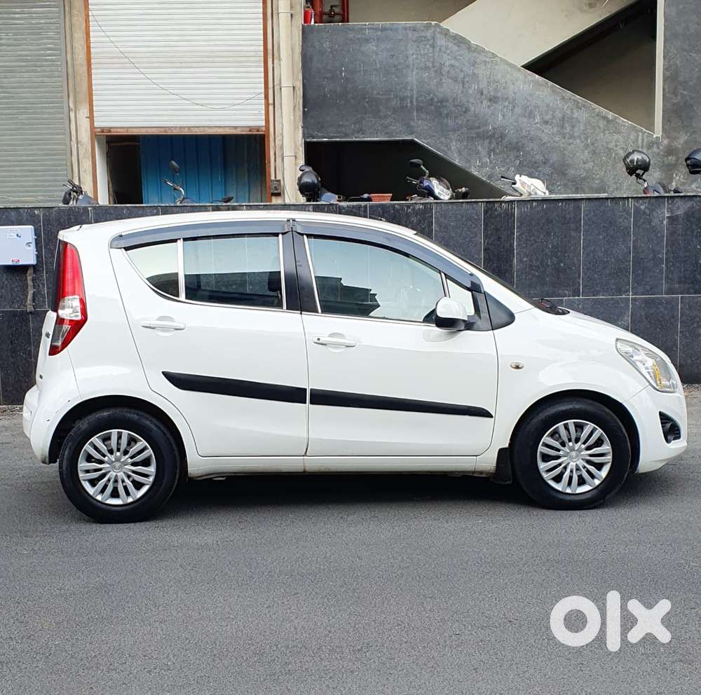 Maruti Suzuki Ritz, 2011, Diesel