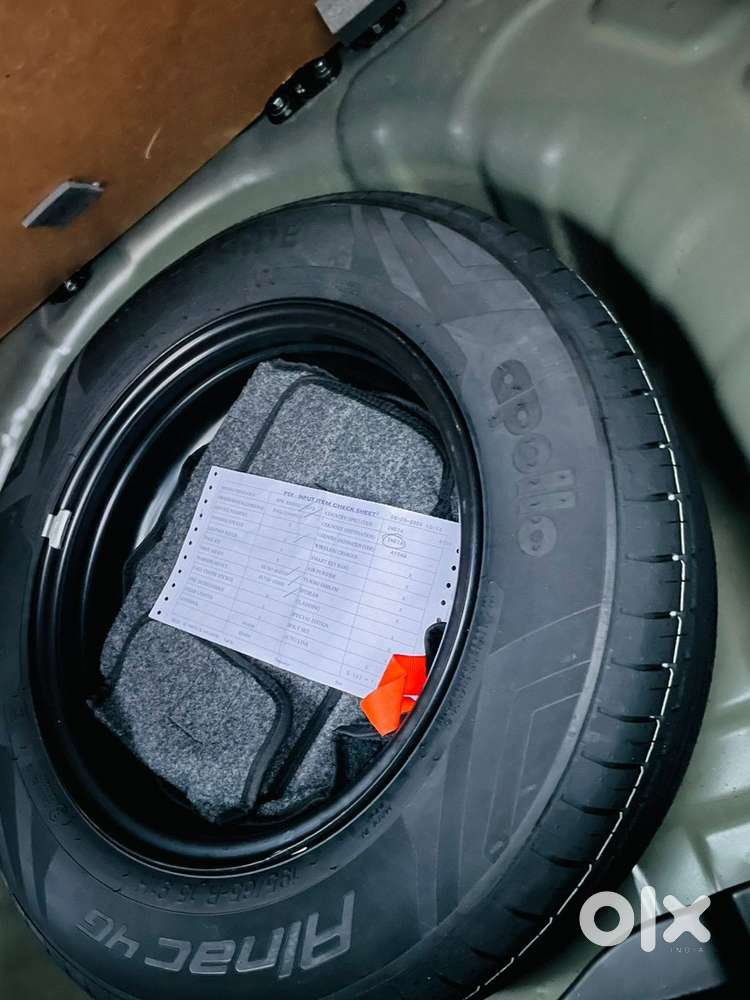 Hyundai Venue Petrol Manual 2024