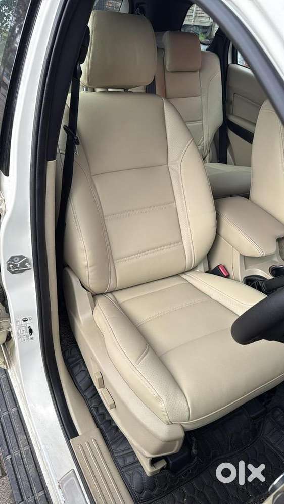 Ford Diesel Automatic 2017 Car