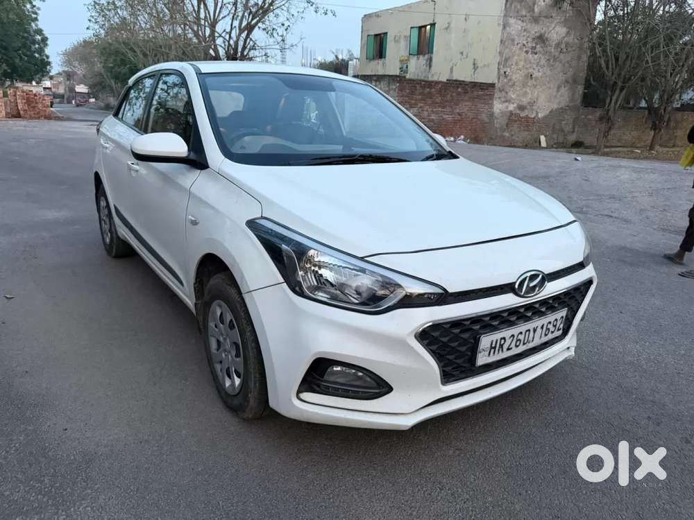 Hyundai Elite I20 [ ] 1.4 Sportz Crdi, 2016, Diesel