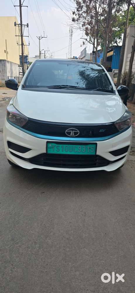 Tata Tigor Ev Xm Plus, 2022, Electric