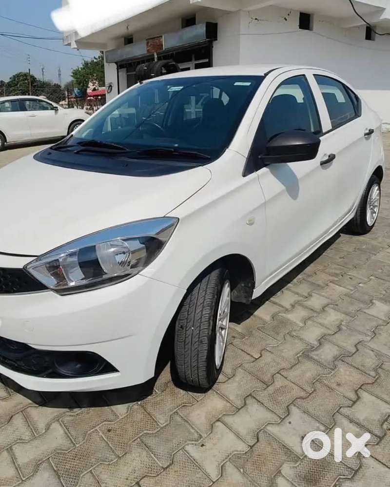 2018 Tata Tigor Xe Manual Petrol