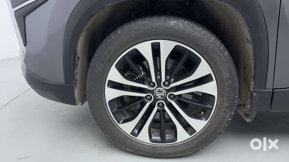 Mg Hector Sharp At, 2021, Petrol