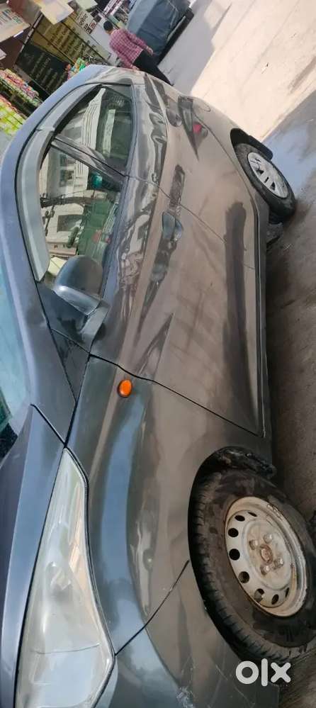 Hyundai Eon 2014 Petrol 100000 Km Driven