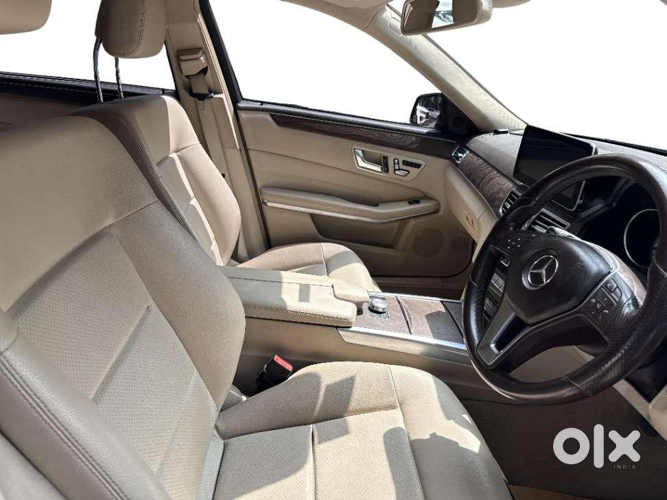 Mercedes-benz E-class 250 D, 2014, Diesel