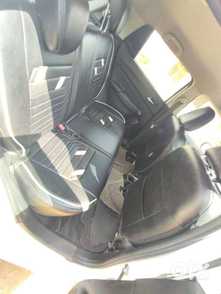 Maruti Suzuki Swift, 2018, Petrol