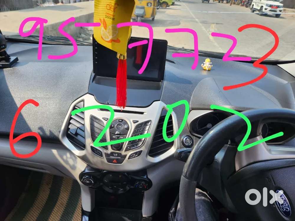 Full Body And Engine Sealed