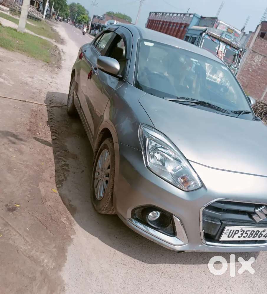 Maruti Suzuki Dzire 2017