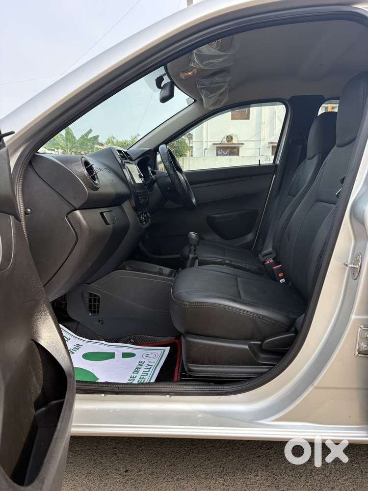 Renault Kwid, 2025, Petrol
