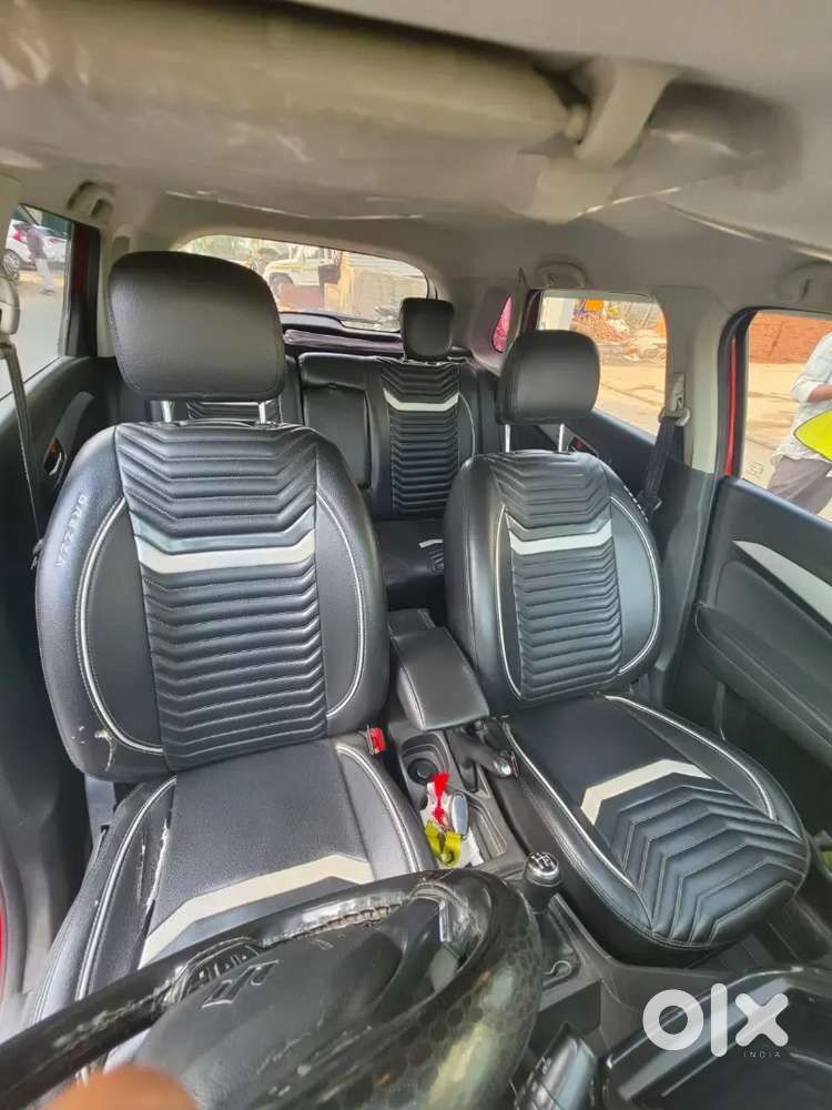 Maruti Suzuki Brezza 2020