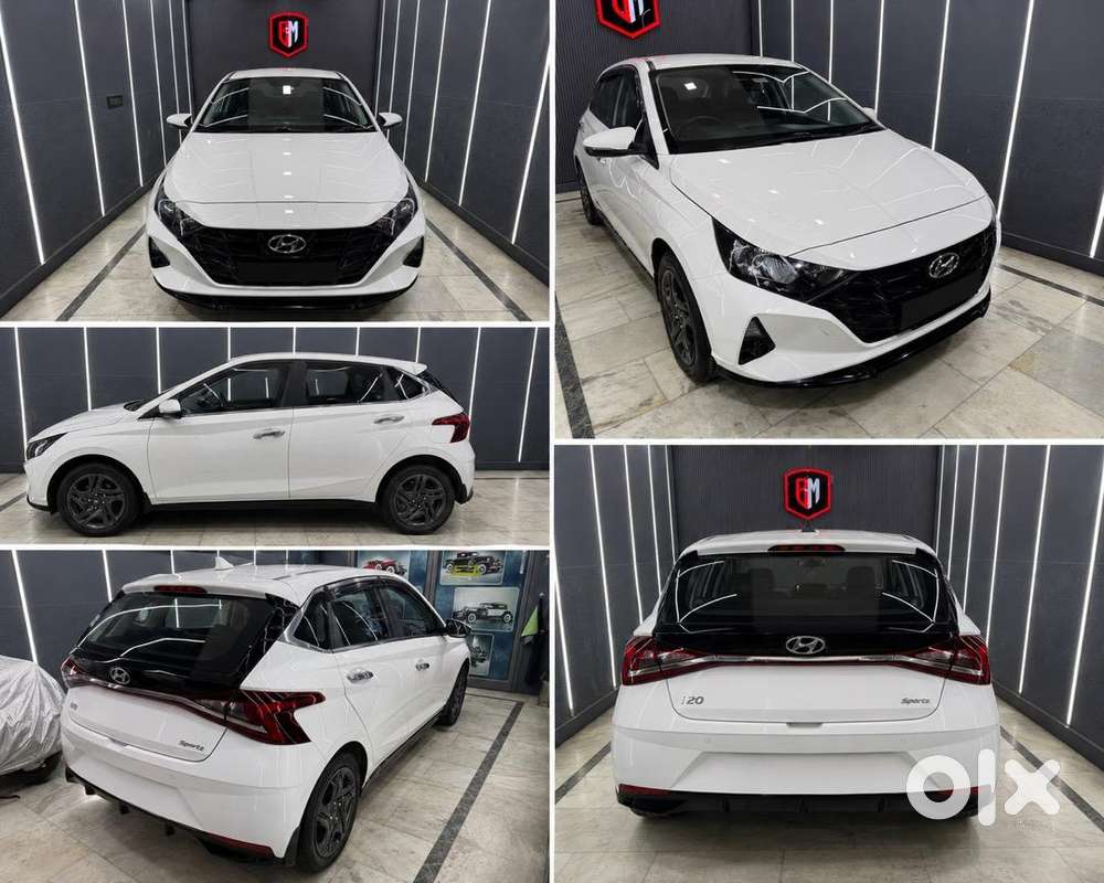 Hyundai Car Manual 2022