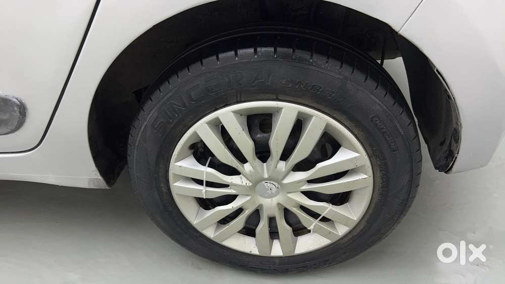 Hyundai Grand I10 1.2 Kappa Sportz, 2014, Petrol