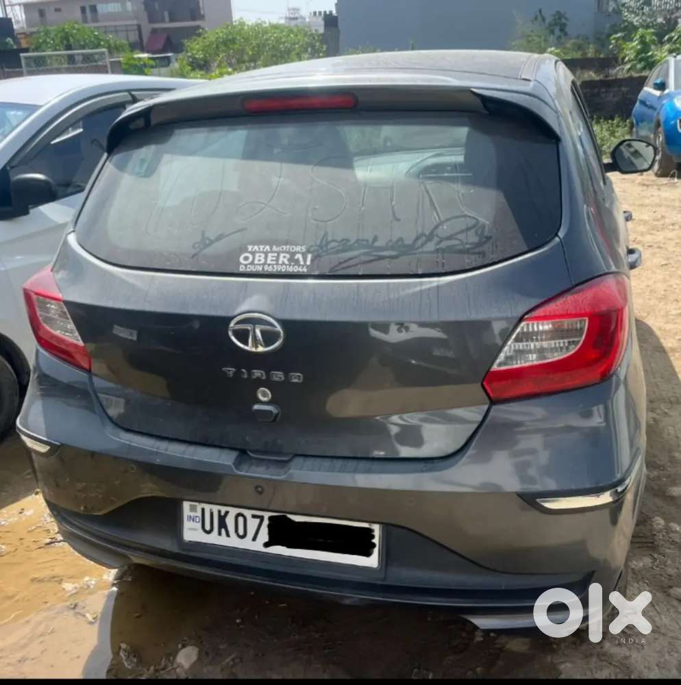 Tata Tiago 2024 Petrol 44000 Km Driven