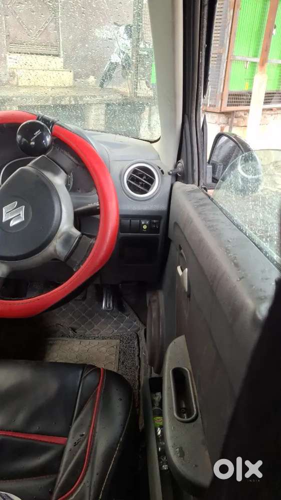 Maruti Suzuki 800 2013 Km Driven