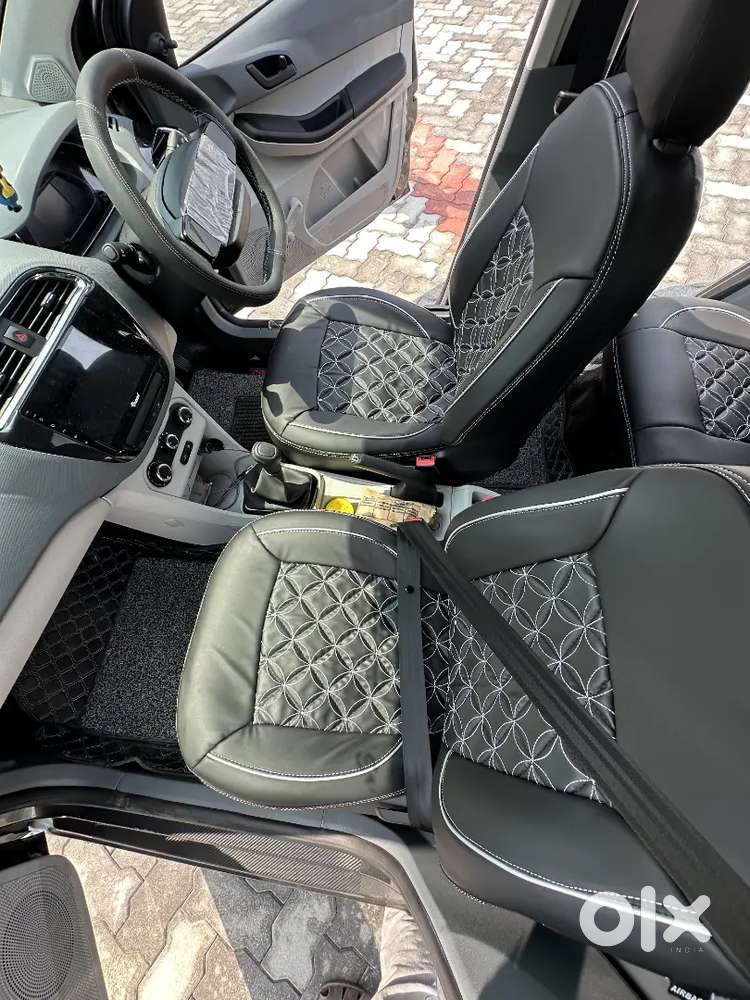 Tata Tiago 1.2 Revotron 2026