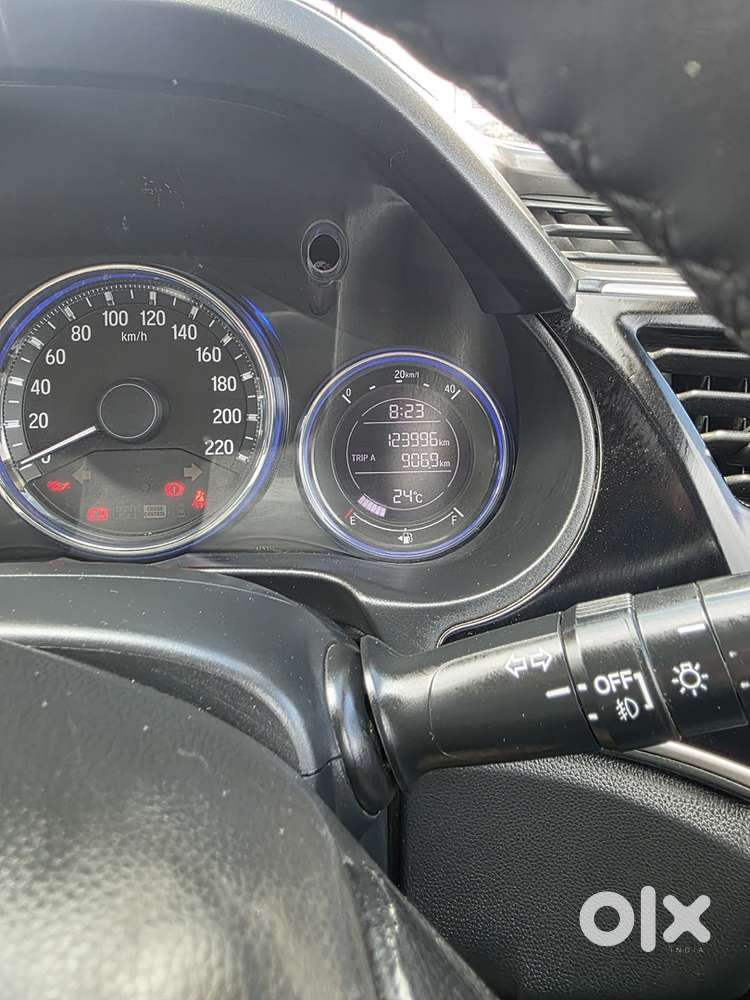 Honda City Diesel 2014 Model