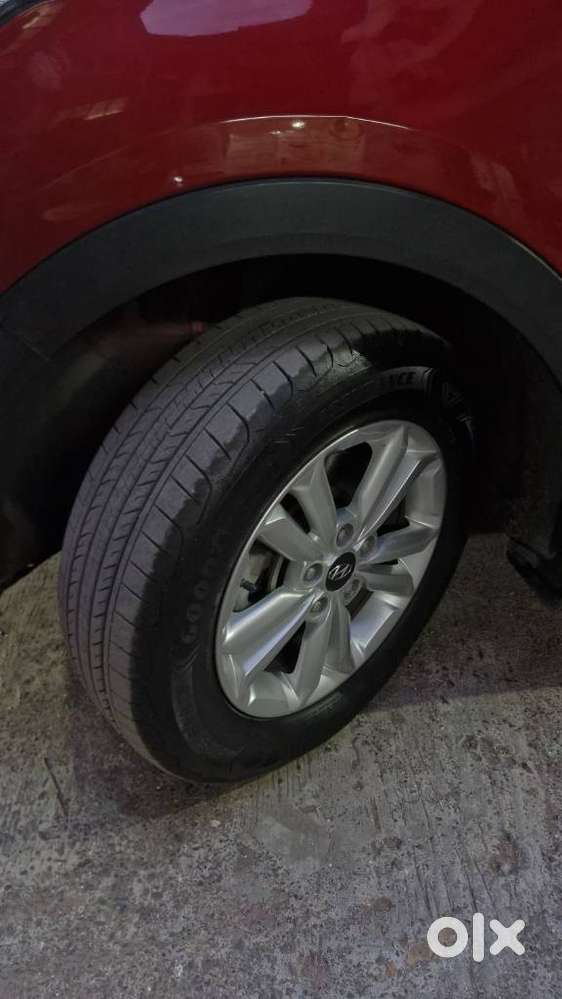 Hyundai Creta 1.6 Sx Diesel, 2018, Diesel