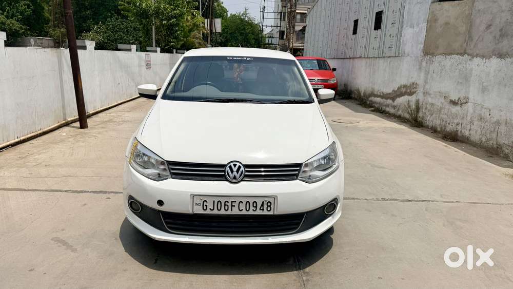 Volkswagen Vento 1.5 Tdi Highline Plus 16 Alloy, 2012, Diesel