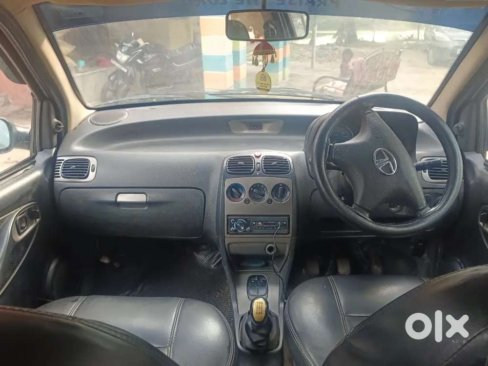 Tata Indigo Tdi Ls 2015