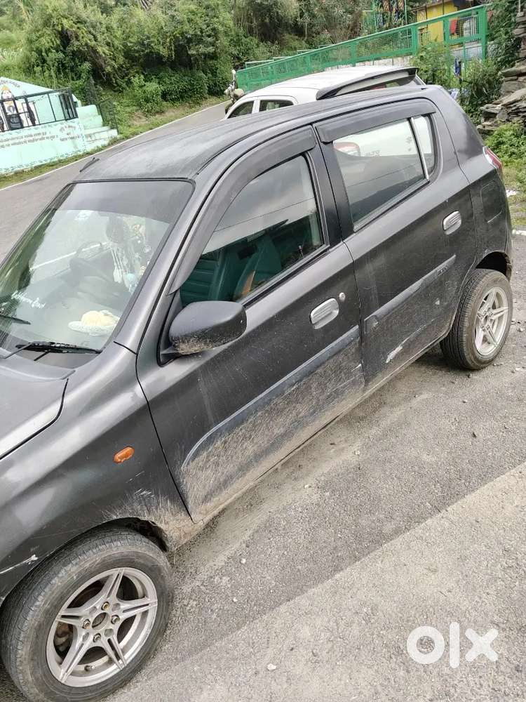 Maruti Alto K10 2015 Model Vxi