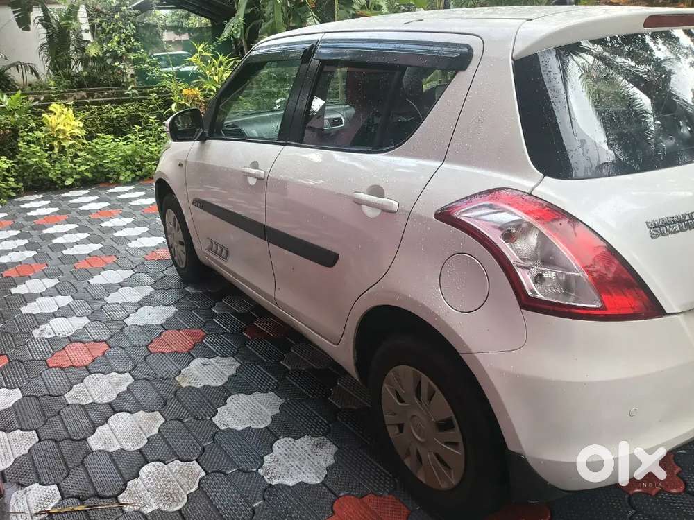 Good Mantain,good Condition ,only For Personal Use2013 Swift Vxi