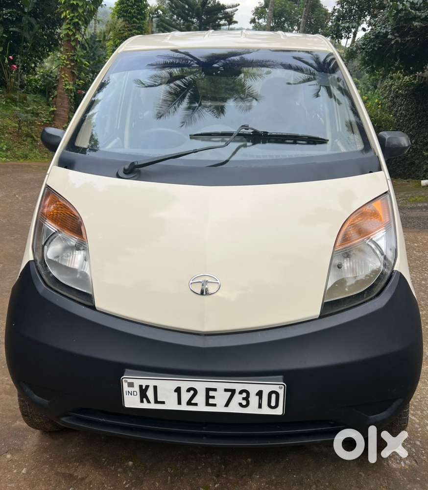 Tata Nano Petrol Manual 2010