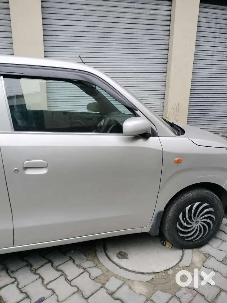 Maruti Suzuki Wagon R  2023