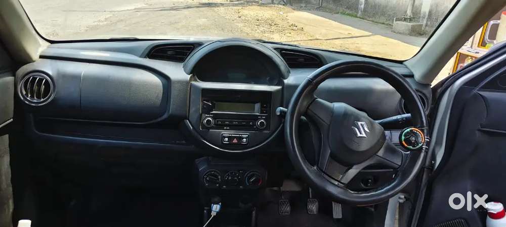 Maruti Suzuki S-presso Well Maintained