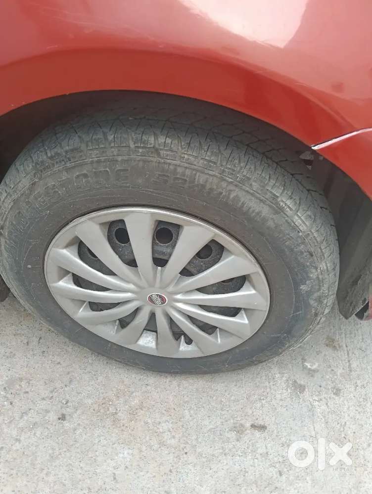 Maruti Suzuki Swift Model 2010 Valid Upto July 2030