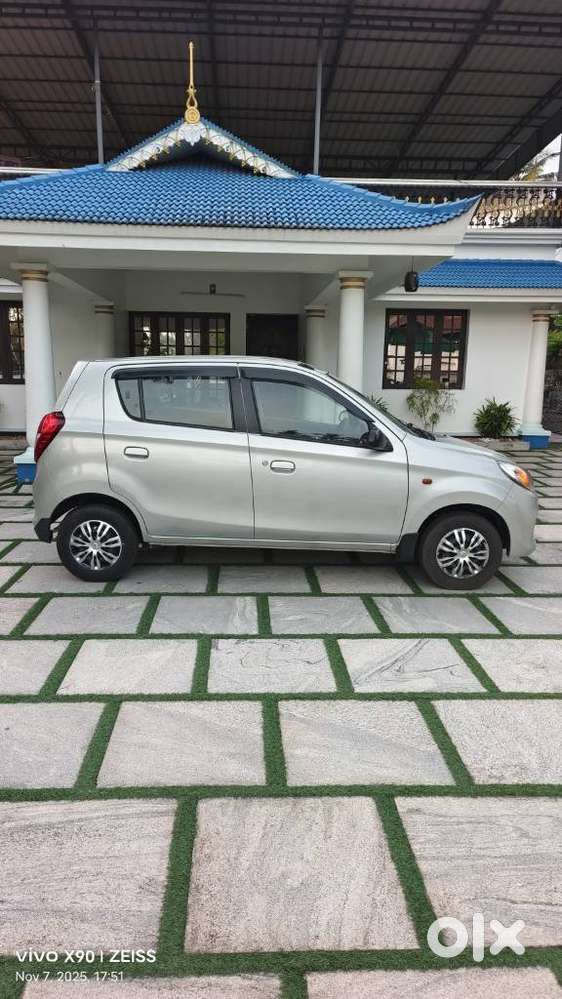 Maruti Suzuki Alto 800 Lxi Anniversary Edition, 2018, Petrol