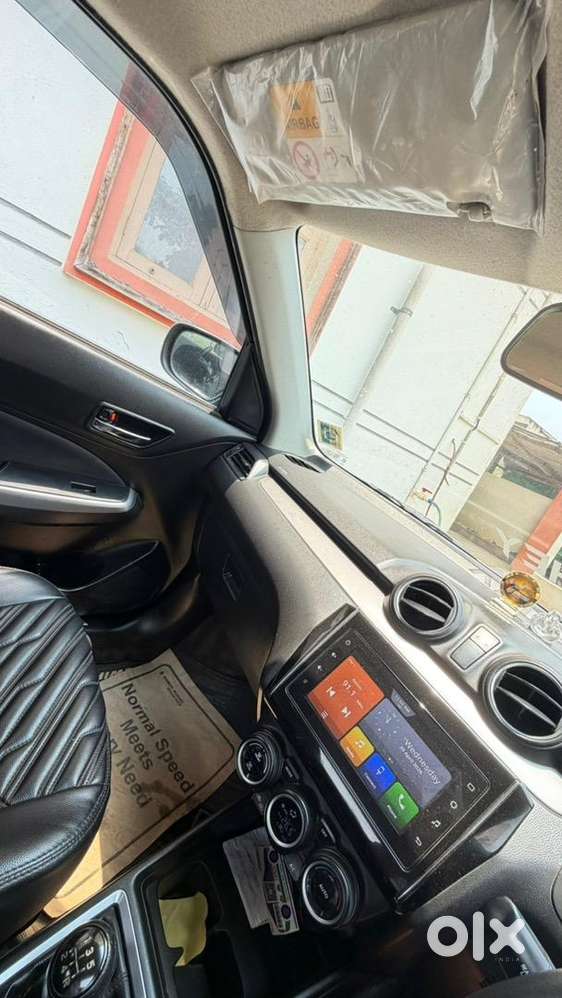 Maruti Suzuki Swift 2022 Petrol Well Maintained