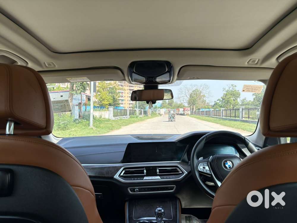 Bmw X5 Xdrive 30d Xline, 2020, Diesel