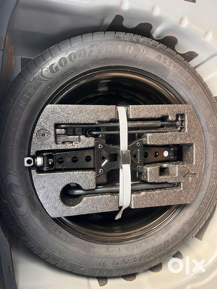 Hyundai Creta 1.6 Sx Plus Auto, 2018, Diesel