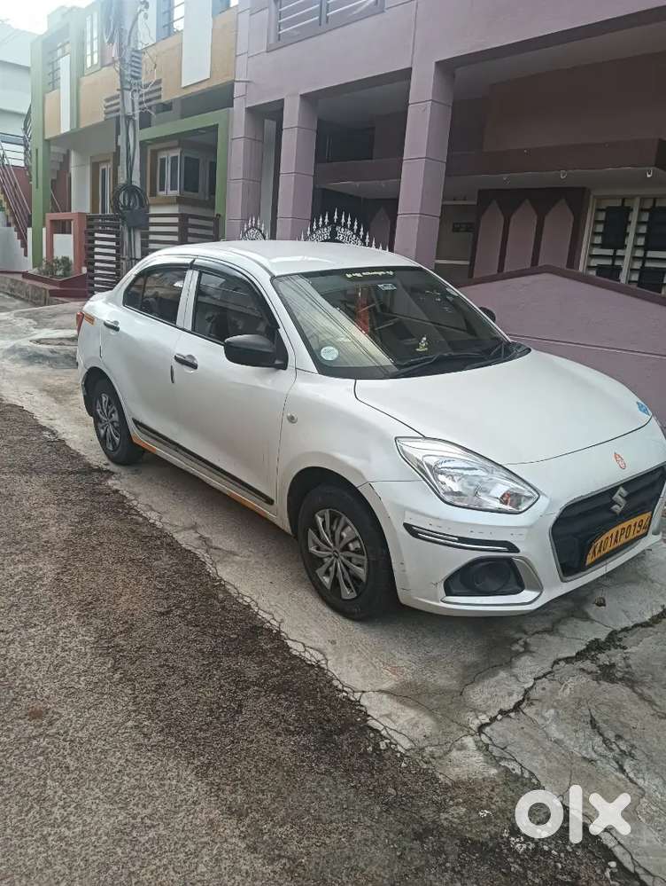Maruti Suzuki Swift Dzire 2023 Tour