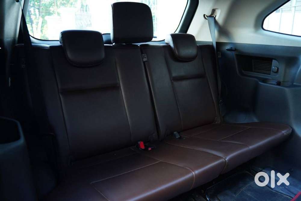 Toyota Innova Hycross 2.0 Zx Hybrid 7 Str, 2023, Petrol