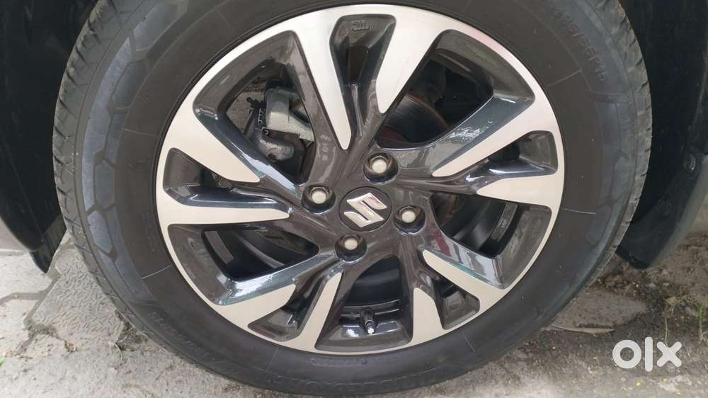 Maruti Suzuki Swift Amt Vdi, 2019, Diesel