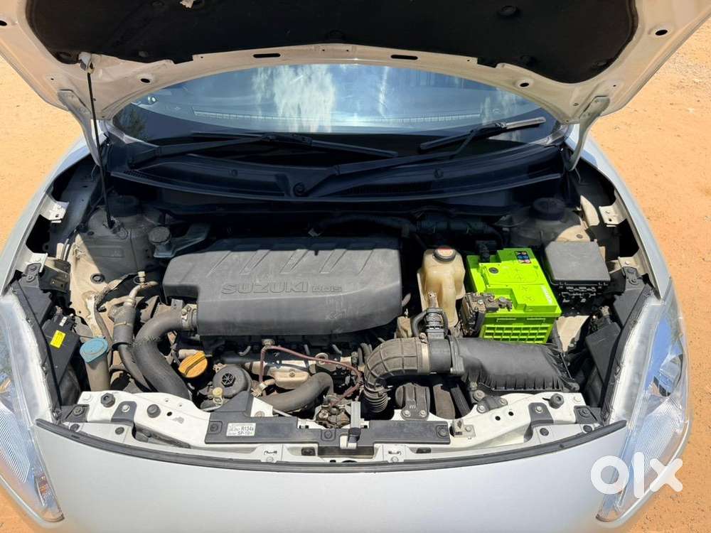 Maruti Suzuki Swift 2018 Diesel Well Maintained