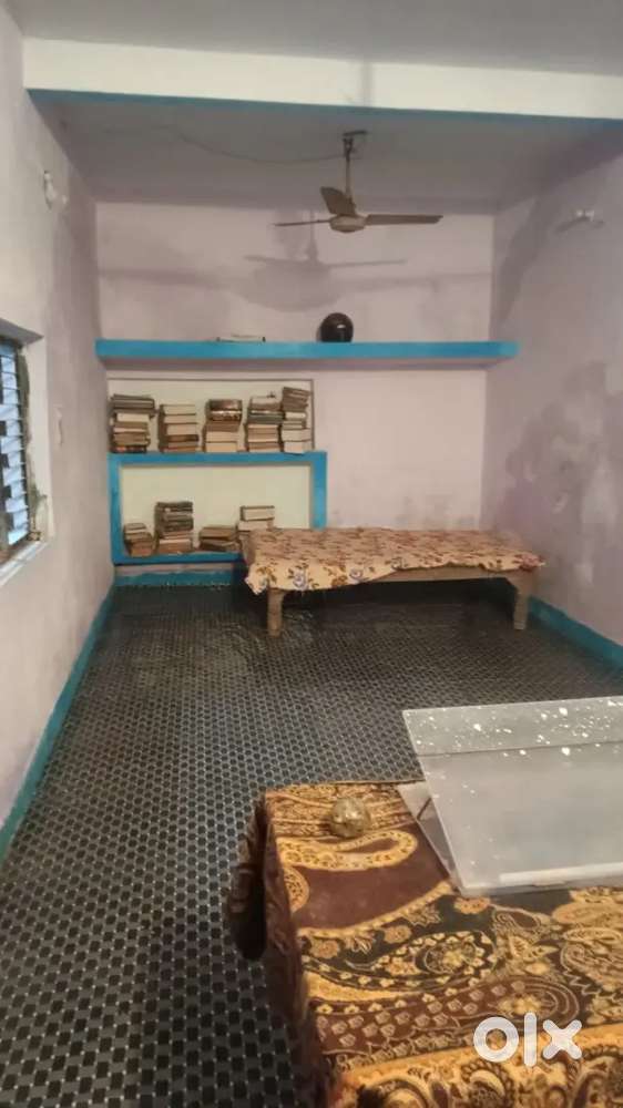 Room on Rent
